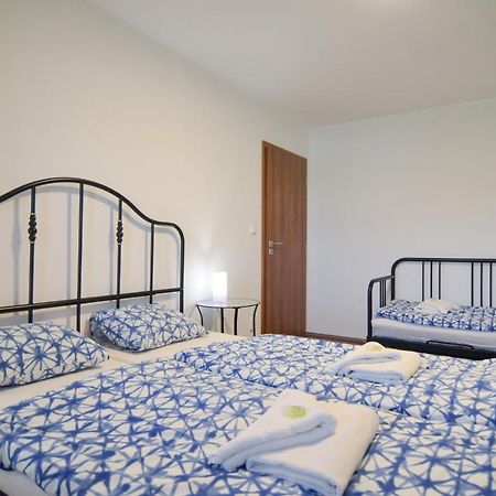 Apartmany Zajecak Zaječí Extérieur photo