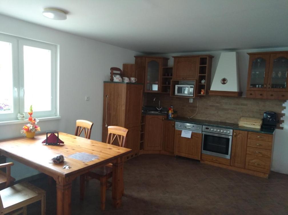 Apartmany Zajecak Zaječí Extérieur photo