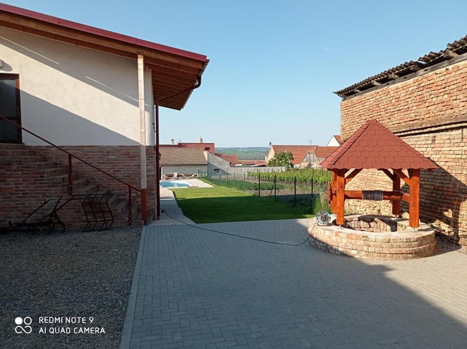 Apartmany Zajecak Zaječí Extérieur photo