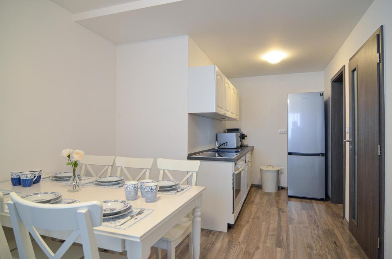Apartmany Zajecak Zaječí Extérieur photo