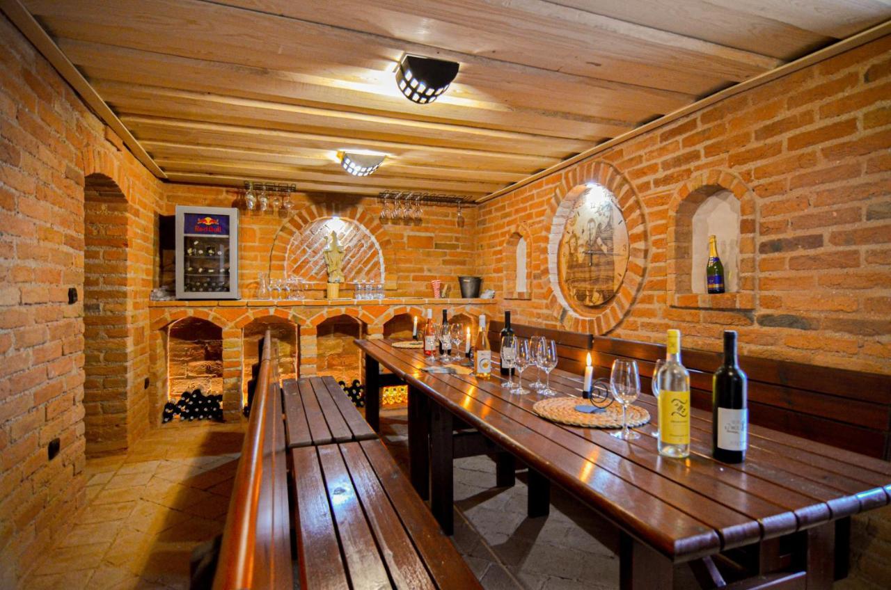 Apartmany Zajecak Zaječí Extérieur photo
