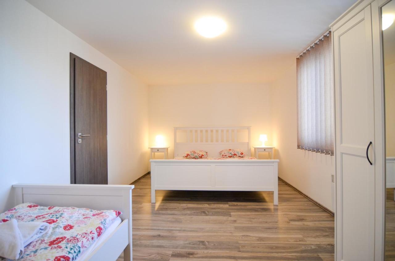 Apartmany Zajecak Zaječí Extérieur photo