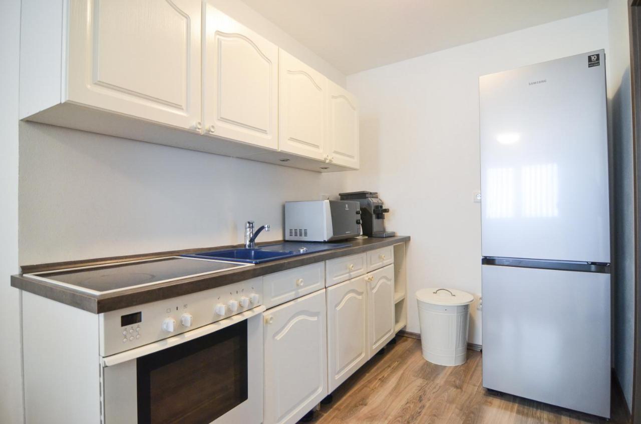 Apartmany Zajecak Zaječí Extérieur photo