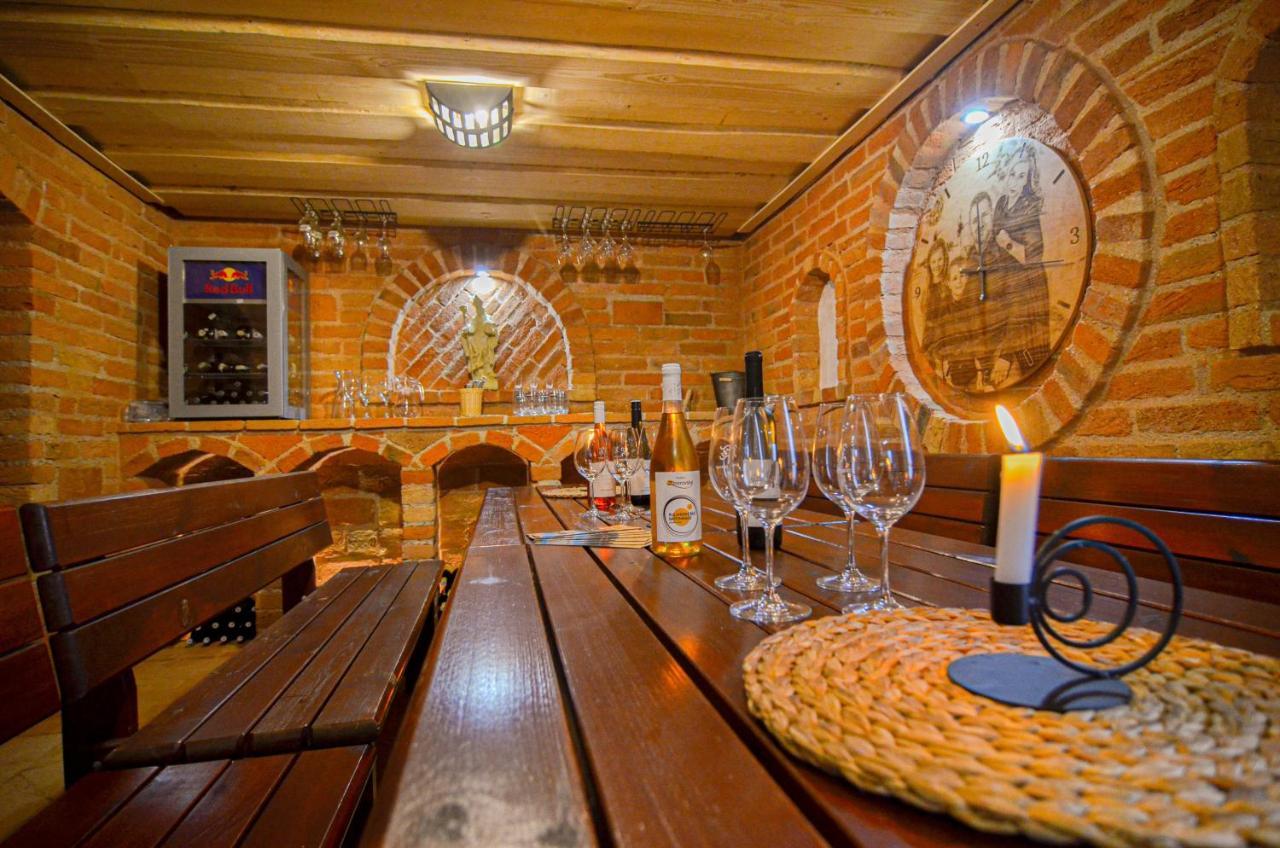 Apartmany Zajecak Zaječí Extérieur photo
