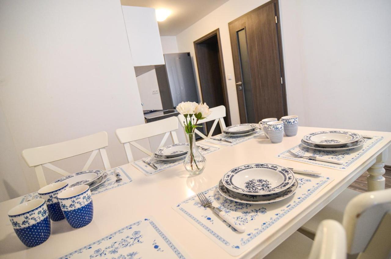 Apartmany Zajecak Zaječí Extérieur photo