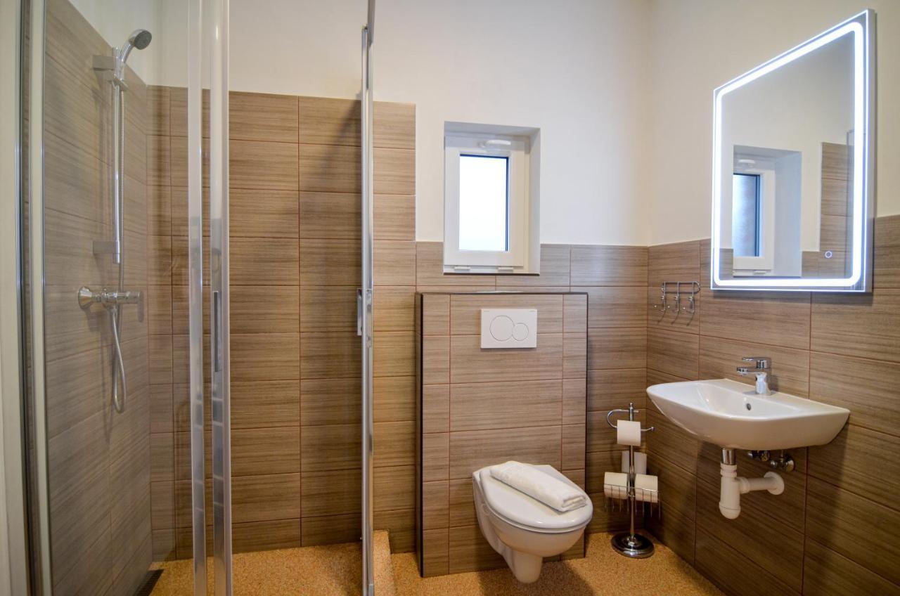Apartmany Zajecak Zaječí Extérieur photo