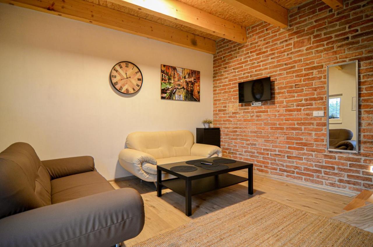 Apartmany Zajecak Zaječí Extérieur photo