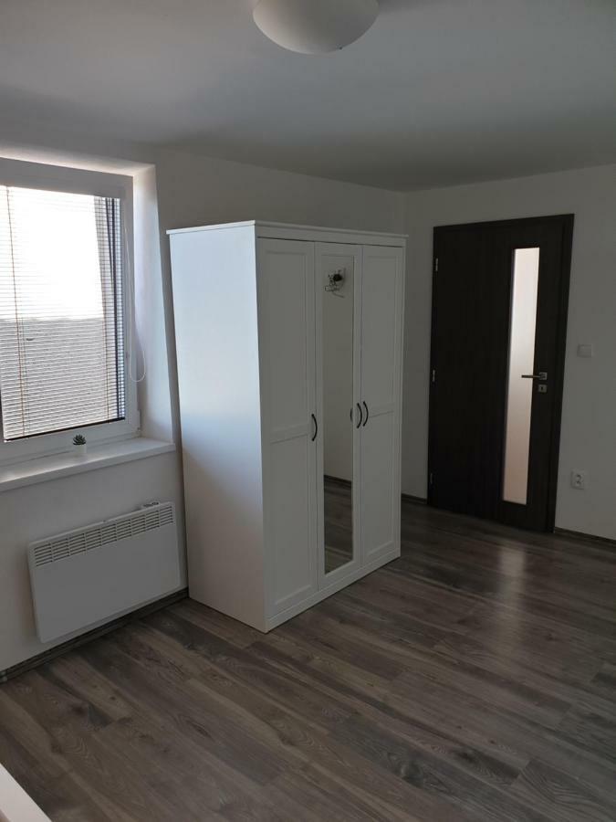 Apartmany Zajecak Zaječí Extérieur photo