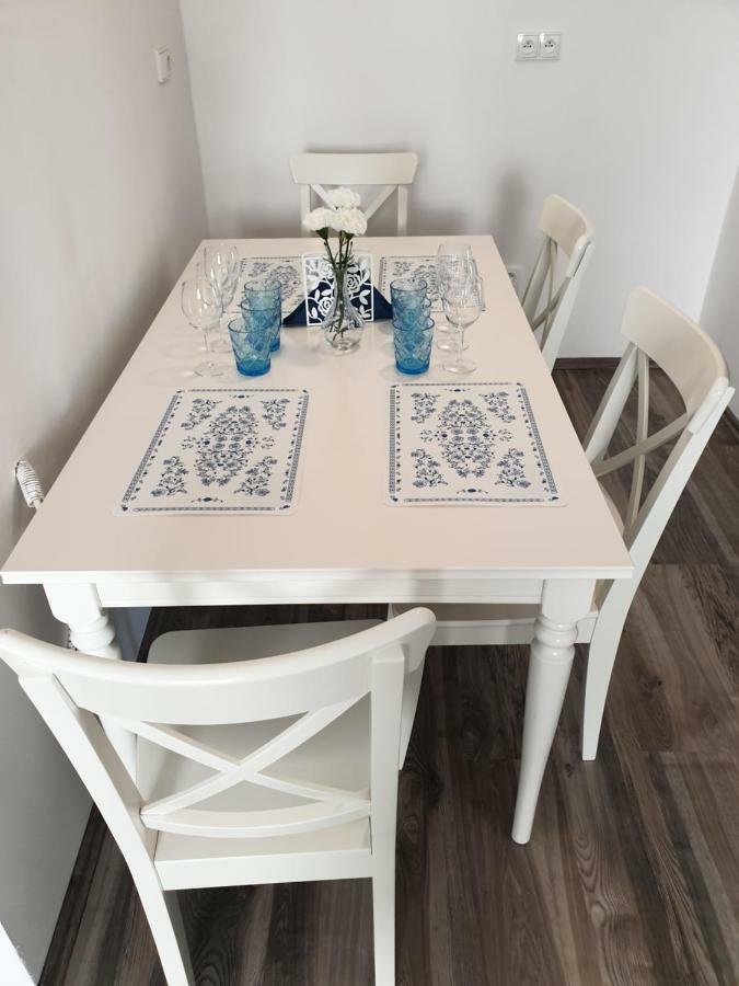 Apartmany Zajecak Zaječí Extérieur photo