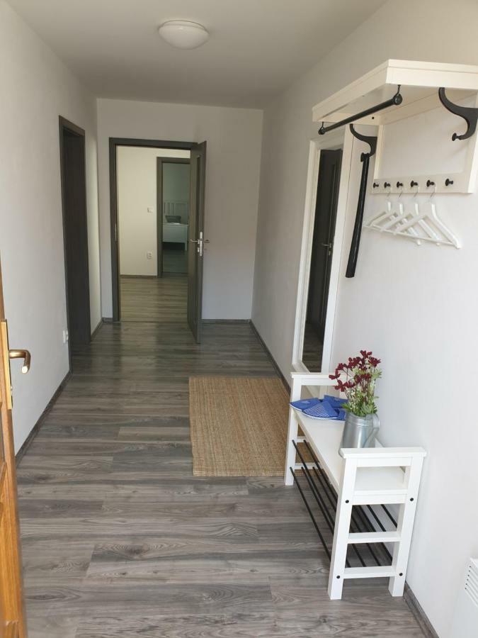 Apartmany Zajecak Zaječí Extérieur photo